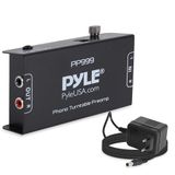 Pyle Phono Platenspeler Voorversterker