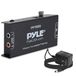 Pyle Phono Platenspeler Voorversterker