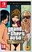 GTA Trilogy - Nintendo Switch (Français)
