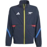 Adidas Arsenal Veste de survêtement enfant Arsenal Z.N.E 2025/26