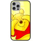 ERT GROUP mobiel telefoonhoesje voor Apple iPhone 7 Plus/8 Plus, origineel en officieel Disney Winnie the Pooh and friends 033 gehard glas beschermhoes