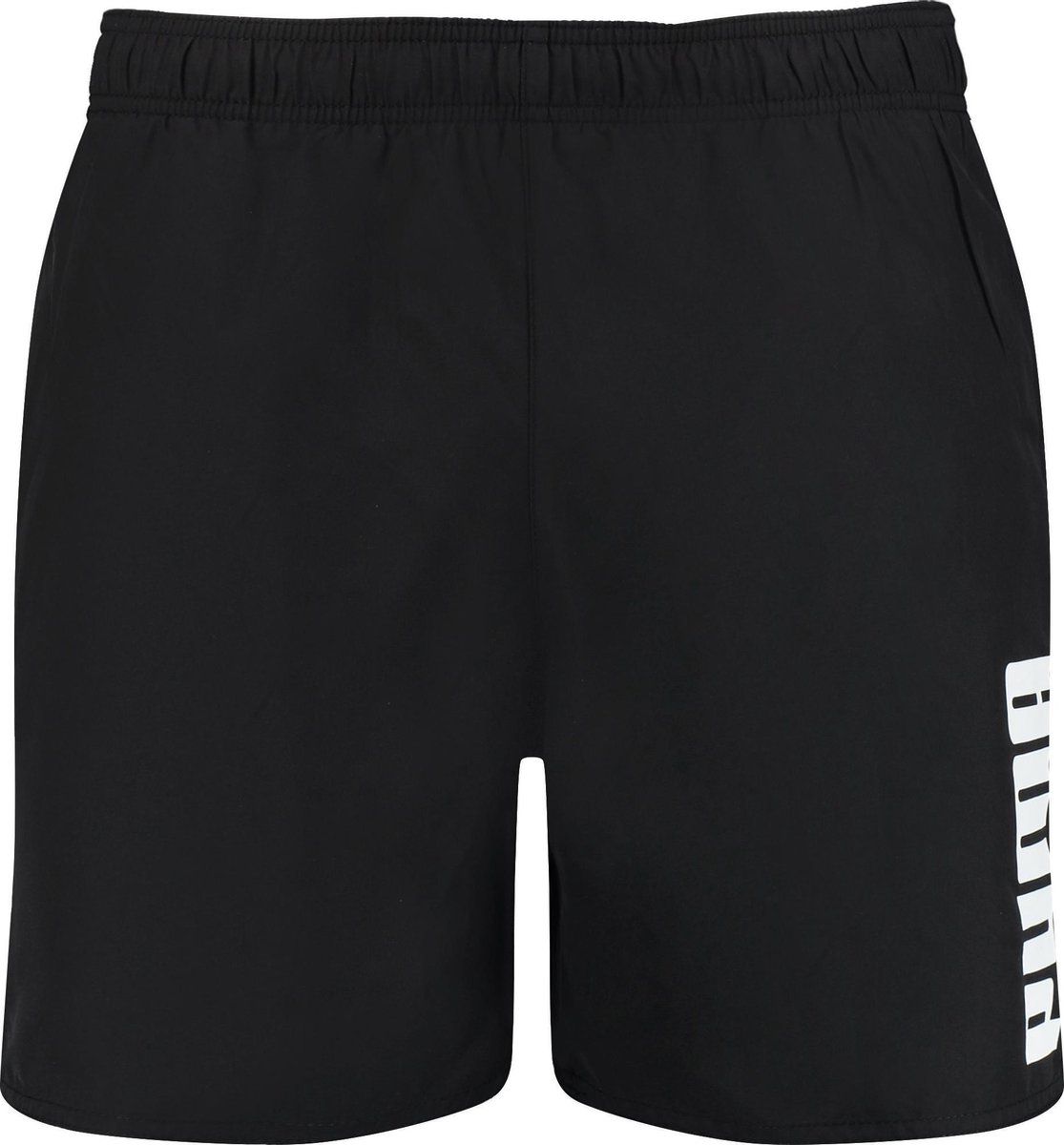 PUMA SWIM MEN MID SHORTS Mannen 1P - Maat XL - 8720245074957