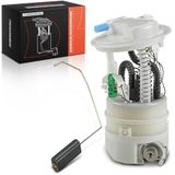 Brandstofpomp compatibel met Clio Grandtour Clio III 1,2 l 1,4 l 1,6 liter benzine 2005-2020