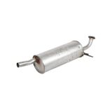 BOSAL Endschalldämpfer 171-045 | Compatibel met: MAZDA 2
