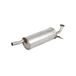 BOSAL Endschalldämpfer 171-045 | Compatibel met: MAZDA 2