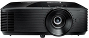 Optoma H190X - Projector - DLP - 3900 ANSI Lumens - WXGA (1280x800) - Black
