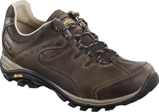 Meindl Caracas Gore-Tex Heren Wandelschoenen Bruin Maat 42