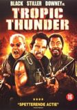 Tropic Sony Music Entertainment Germany GmbH Tropic Thunder DVD