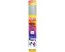Siser film pailleté adhésif largeur de coupe 30 cm argent brillant