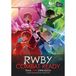 Asmodee RWBY Combat Ready Team JNPR Expansion Bordspel