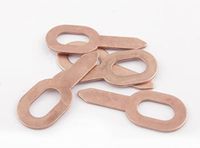 CLAS Equipements SA 0249 trekringen, 50 stuks