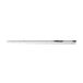 PENN Conflict EGI Squid Jig Japanse 30T Carbon X-Wrap Blank en Fuji rolhouder voor stempelvissen