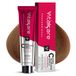 Vitalcare Professional Permanent Hair Color with Silk Protein 100ml - Goldblond 7/3