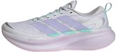 Adidas Performance Supernova Glide Hardloopschoenen - Dames - Grijs - Maat 42