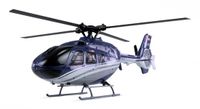 Amewi The Flying Bulls EC135 PRO RC helikopter RTF