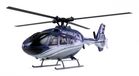 Amewi The Flying Bulls EC135 PRO RC helikopter RTF