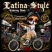 Latina Style 2 A Chola & Chicana Adult Coloring Book