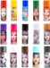 Witbaard Haar Spray 125 ML - Rood