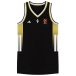 Asvel Maillot Domicile 2025/26