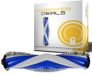 Ecovacs Hoofdborstel, vervangende borstel (1 stuk) pour Ecovacs Deebot X5 Pro OMNI