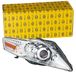 HELLA 1EL 010 541-101 Bi-Xenon-Koplamp ECE - voor rechtsrijdend verkeer - Rechts voor