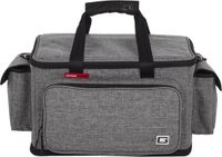 Gator Cases GT-KEMPER-PRPH tas voor Kemper Profiler Amp Head