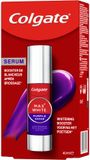 Colgate Max White Purple Serum