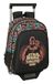 Safta Sac à Dos à Roulettes Mandalorian & Grogu 10L Taille Unique