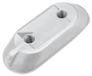 Aluminium anode voor buitenboordmotoren tot 60 PK