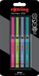 rOtring Liner Fineliners | 0.4 mm | Diverse Kleuren | 4 Stuks
