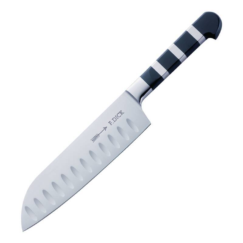 Dick 1905 Santoku Mes 18cm