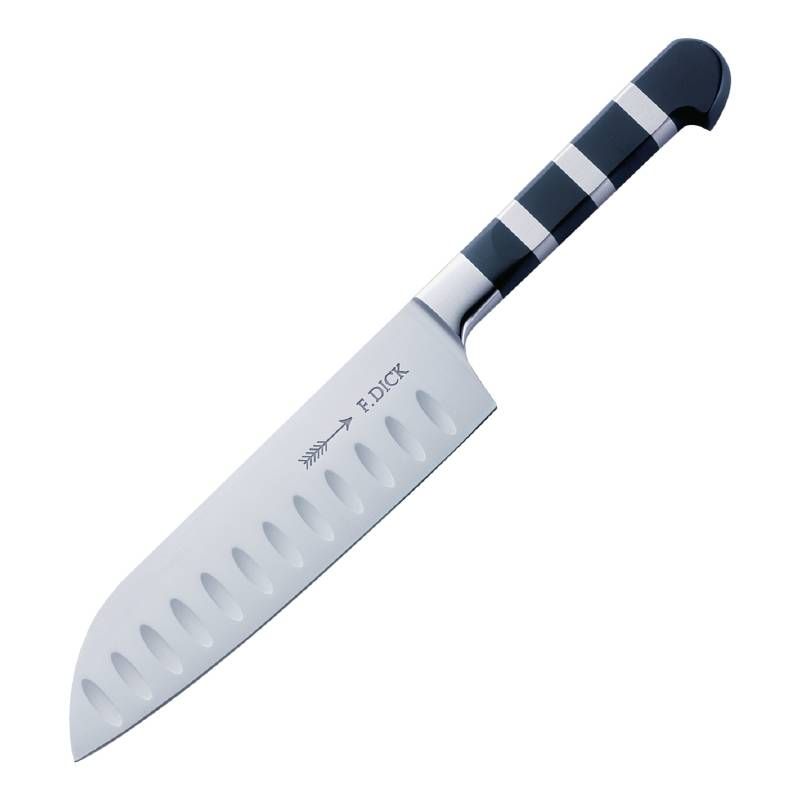 Dick 1905 Santoku Mes 18cm - 4009215084955