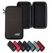 WYNGS Beschermhoes Donkergrijs compatibel met TI-30 ECO RS