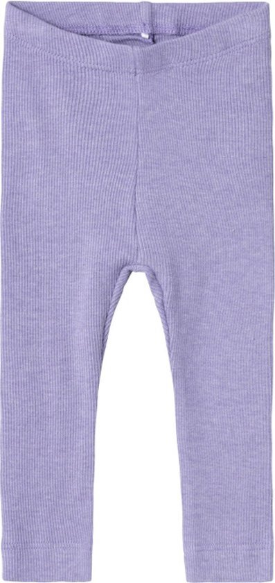 Name It Legging Kab Heirloom Lilac