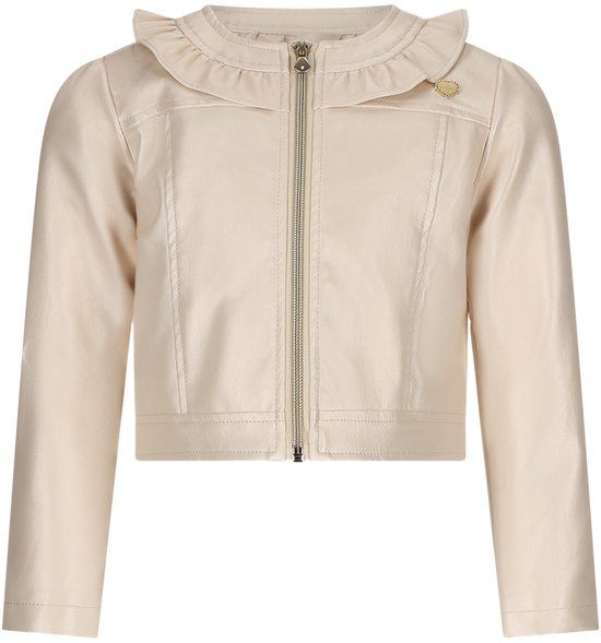 Le Chic ARLETTE C511-5120 - Jasje - Maat 122/128 - Meringue Mood