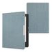 kwmobile Kobo Aura H2O Edition 1 / - / - / Lichtblauw