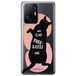 ERT GROUP mobiel telefoonhoesje voor Xiaomi 11T 5G / 11T PRO 5G Babaco patroon Cats 003