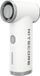 Nitecore NEF Nano Ventilator Oplaadbaar Frost White