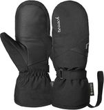 Reusch Alba Gore-Tex Dames Skiwanten 6590627-7702 - Kleur Grijs - Maat 8.5