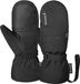 Reusch Alba Gore-Tex Dames Skiwanten 6590627-7702 - Kleur Grijs - Maat 8.5