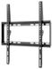 Goobay TV Muurbeugel - 32-55 inch - Vast - Zwart
