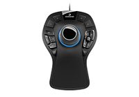 HP 3Dconnexion SpaceMouse Pro 3D - Muis