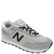 New Balance Sneaker ML515AGG Grau Wildleder Textil mit ENCAP-Technologie