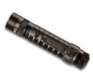 MagLite MAG-TAC LED Lampe de poche - Noir Aluminium - 310 Lumen - 163m Portée