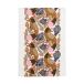 Marimekko Torchon Ketunmarja 47 x 70cm Blanc-multicolore
