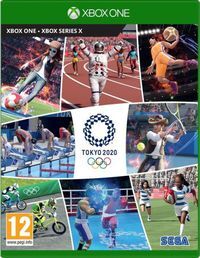 Sega Tokyo 2020 Xbox One