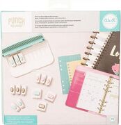 - We R Memory Keepers â€¢ planner punch bundle 15 piece