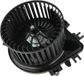 NRF Ventilator voor de binnenruimte, 12V, 2-polig, geschikt voor onder andere MINI MINI