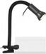 Brilliant Flex Lampe de table - Zwart/Wit - E14 - 52cm