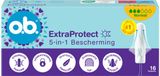 o.b. Extra Protect Normal 16 stuks